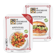 De Vegetarische Slager