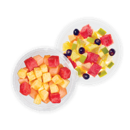 Fruitbowl of Fruitpunch