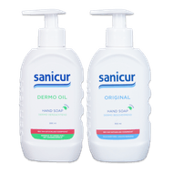 Sanicur handzeep