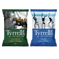 Tyrrell's Chips