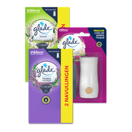 Glade Touch & Fresh