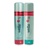 Wella haarspray
