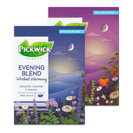 Foto van Pickwick Evening blend