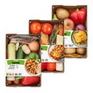 Foto van Verspakket maaltijd