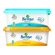 Sense