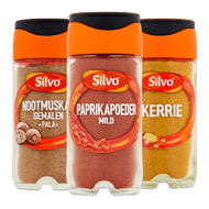 Foto van Silvo kruiden