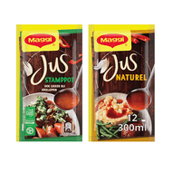 Maggi Jus