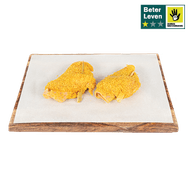 DekaVers Varkensfilet Cordon Bleu's