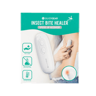 Insectenbeetgenezer