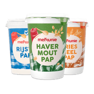 Melkunie pap