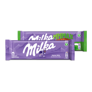 Foto van Milka Mmmax