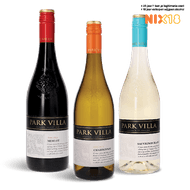 Park Villa Classic Selection