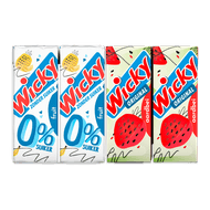Foto van Wicky