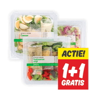 Groene Salade