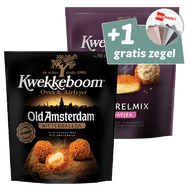 Kwekkeboom Oven & Airfryer Snacks