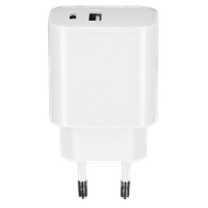 Muurlader Usb-a/c