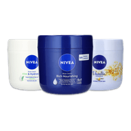 Nivea bodycream