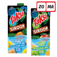 Taksi Siroop
