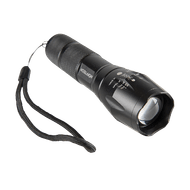 Tactical Led Zaklamp