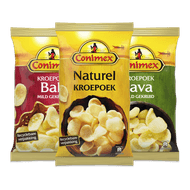 Conimex kroepoek