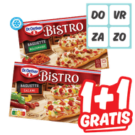 Dr. Oetker Bistro Baguette