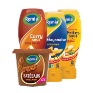 Remia Saus