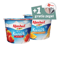 Almhof Volle Kwark