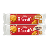 Lotus Biscoff sandwichkoekjes