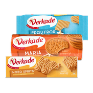 Verkade Originals koek