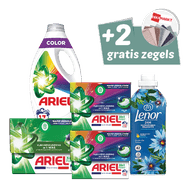 Ariel of Lenor 