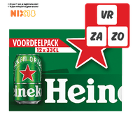 Heineken