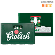 Grolsch