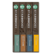 Starbucks koffiecups