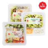 Groene salade