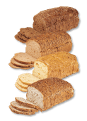 Dekavers West-Fries Boeren Brood