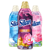 Silan wasverzachter