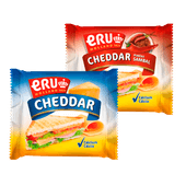 Eru Cheddar 45+