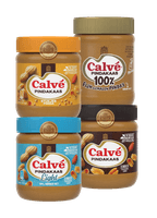 Calvé Pindakaas