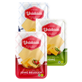 Uniekaas stuk kaas 48+