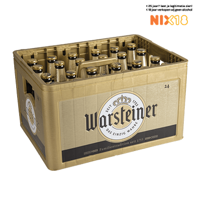 Warsteiner 