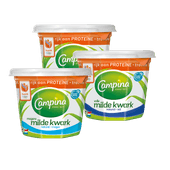Campina kwark
