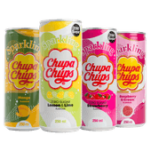 Chupa Chups drink