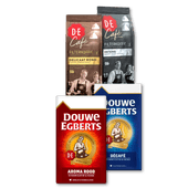 Douwe Egberts koffie