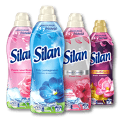 Silan wasverzachter