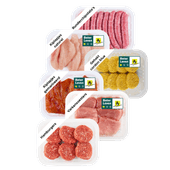 1 de Beste Gourmet mini's