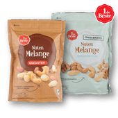1 de Beste notenmelange