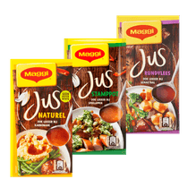 Maggi jus