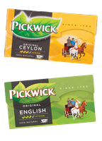 Pickwick Thee