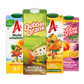Appelsientje of Dubbeldrank