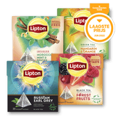 Lipton thee